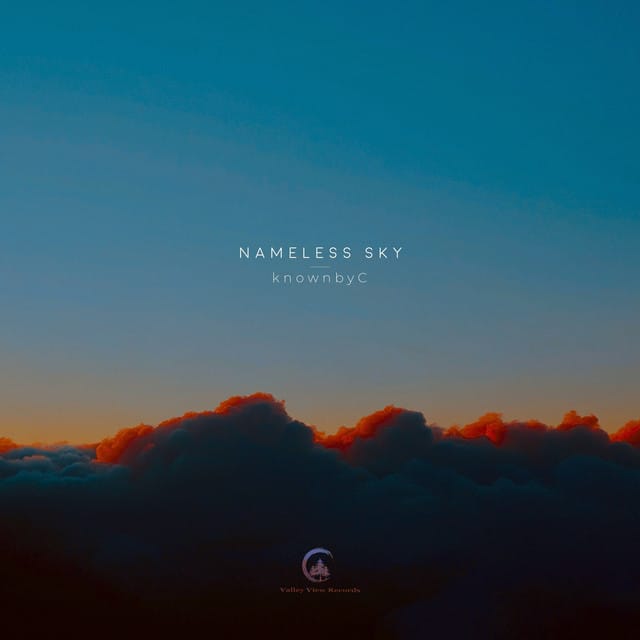 Nameless Sky - Single