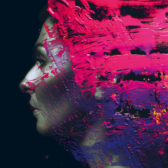 Hand. Cannot. Erase. (Super Deluxe)