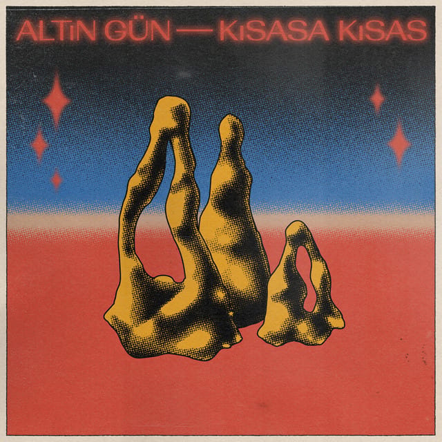 Kısasa Kısas - Single