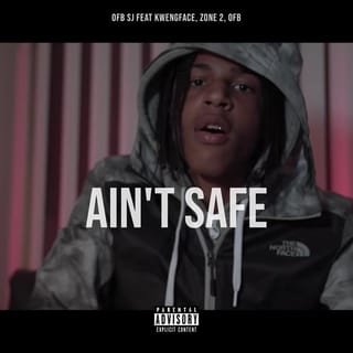 Ain't Safe