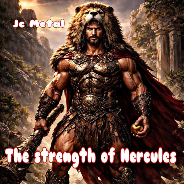 The Strength Of Hercules - Single
