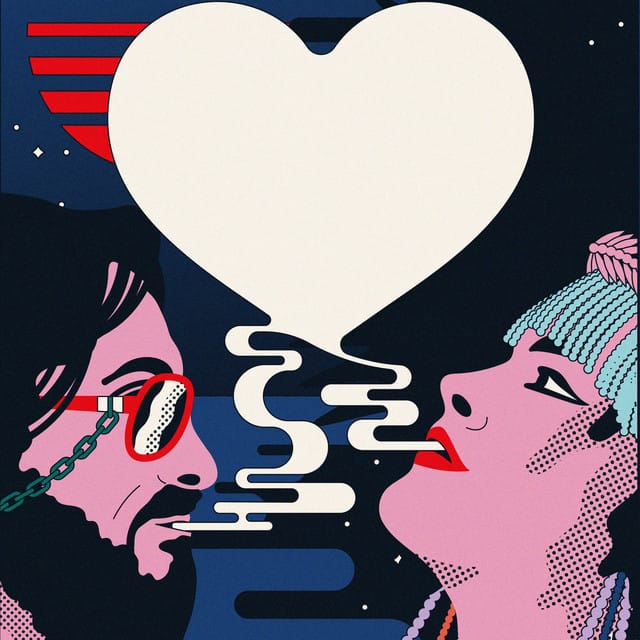 L'amour