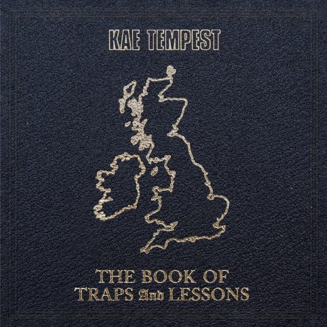 The Book Of Traps And Lessons