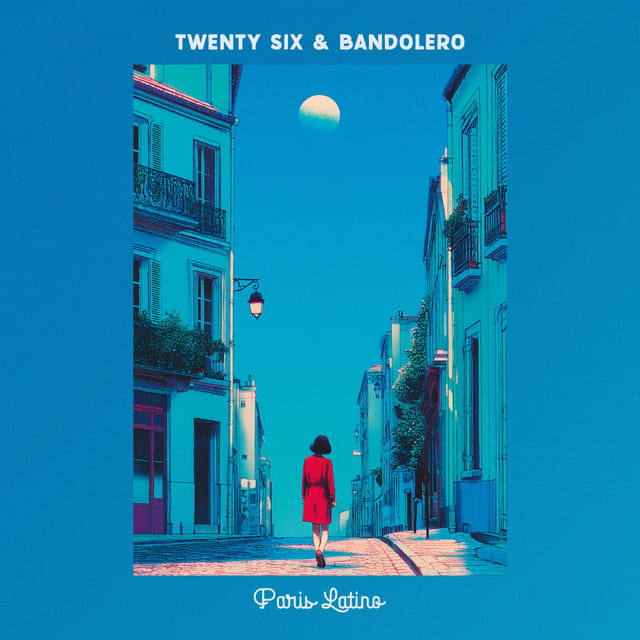 Paris Latino