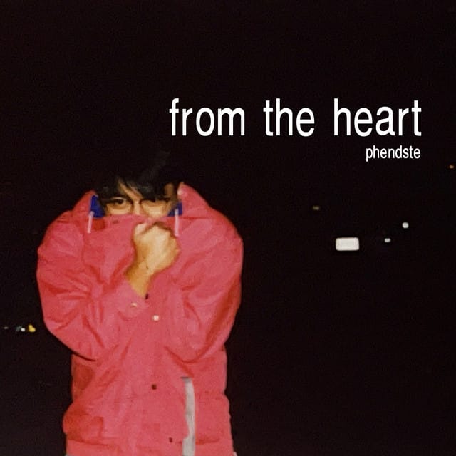 From the Heart