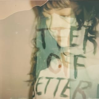 better off - EP