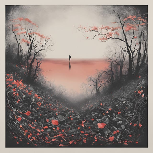 Disappear