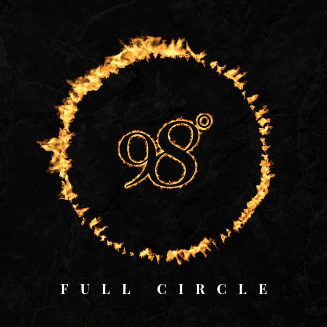Full Circle
