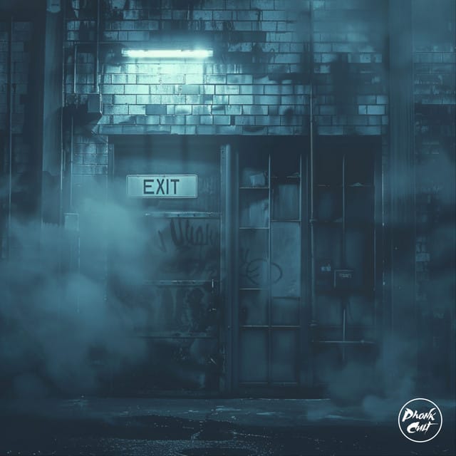 Exit? - Single