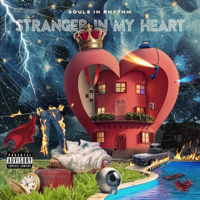 Stranger In My Heart