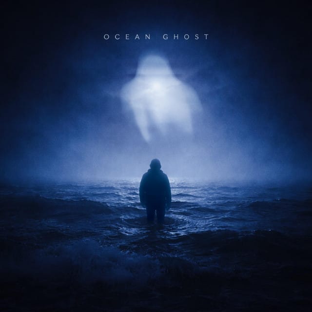 Ocean Ghost - Single