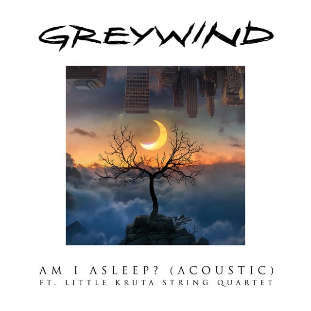 Am I Asleep? (Acoustic Version)