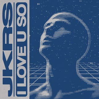 I Love U So - Single
