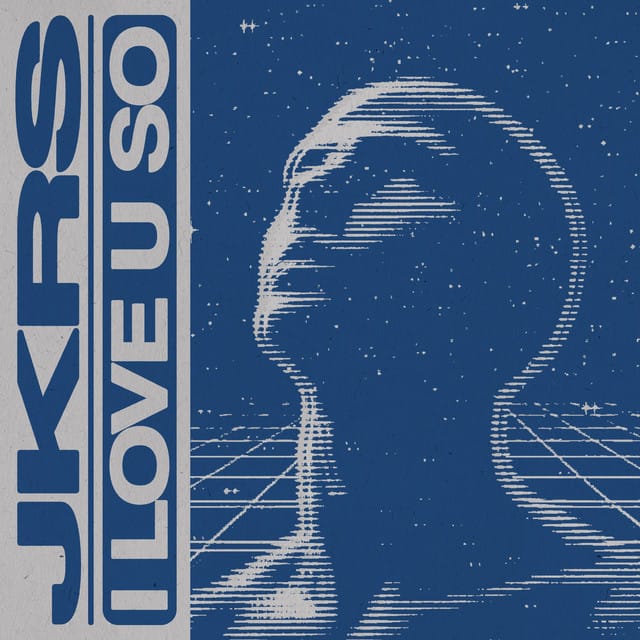 I Love U So - Single