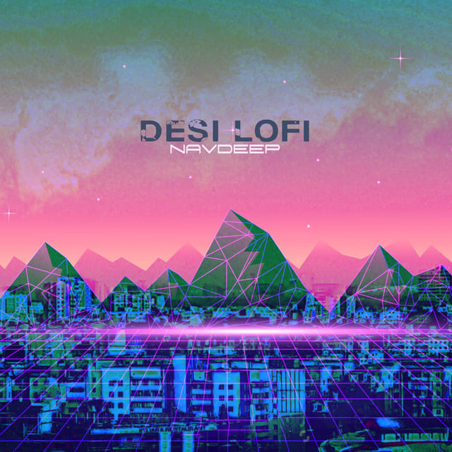 Desi Lofi - Single