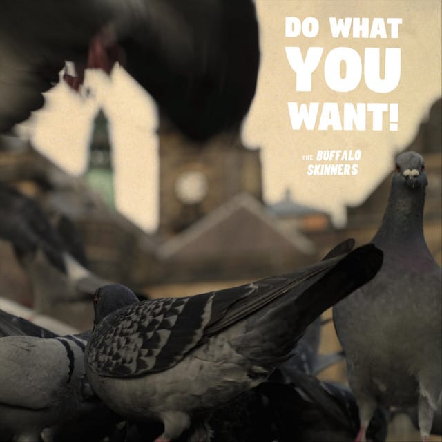 Do What You Want