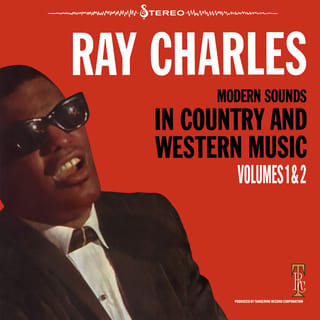 Modern Sounds In Country And Western Music, Vols 1 & 2 (2024 Remaster)