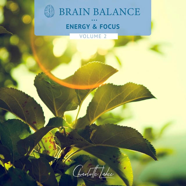 Brain Balance Energy & Focus