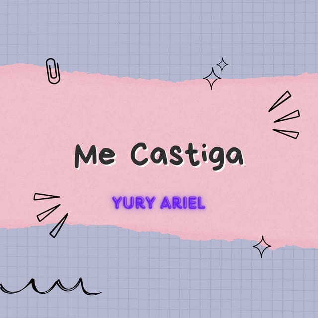 Me Castiga - Single