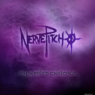 ...My Sombre Existence...