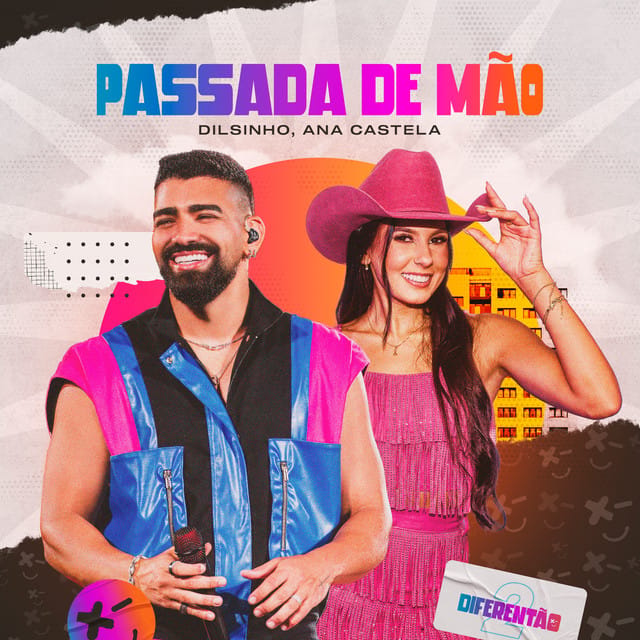 Passada de Mão