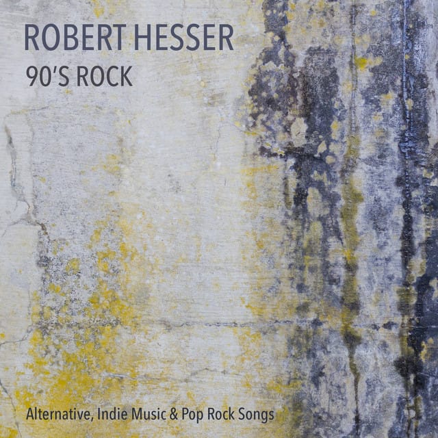 90S Rock: Alternative, Indie Music & Pop Rock Songs