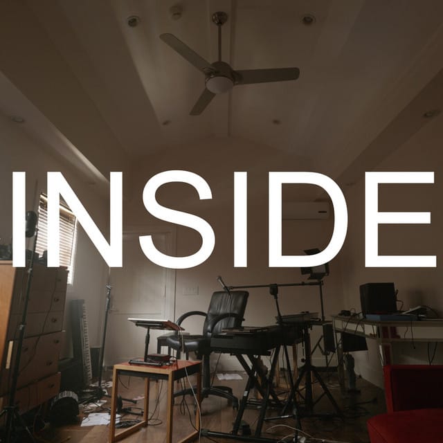 INSIDE