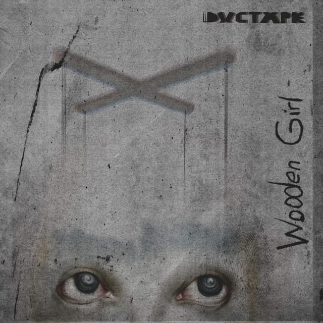 Wooden Girl - Single