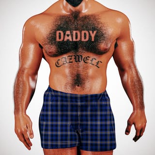 Daddy