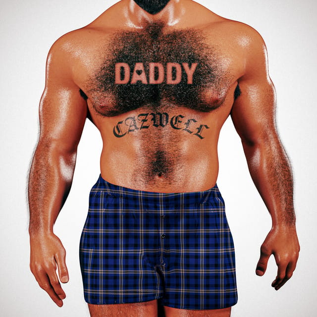 Daddy