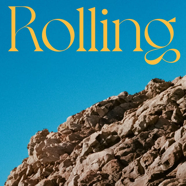 Rolling