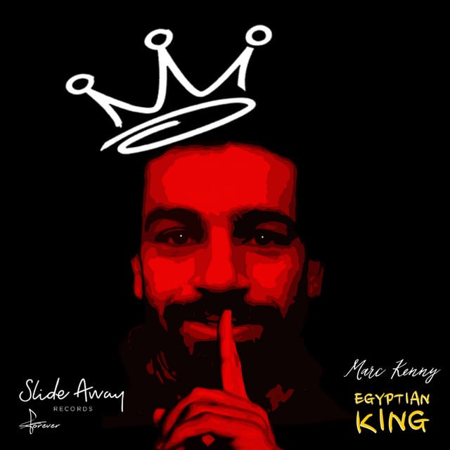 Egyptian King (Mo Salah) - Single