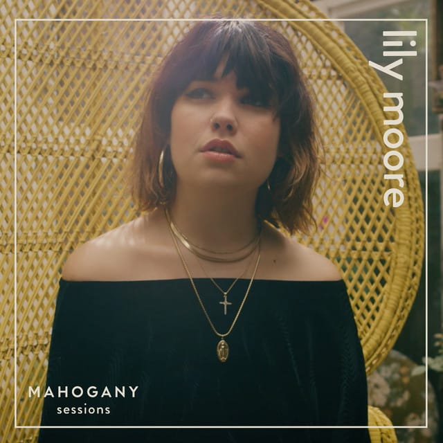 Lying To Yourself / Do This For Me (Mahogany Sessions)