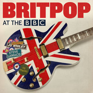 Britpop At The BBC