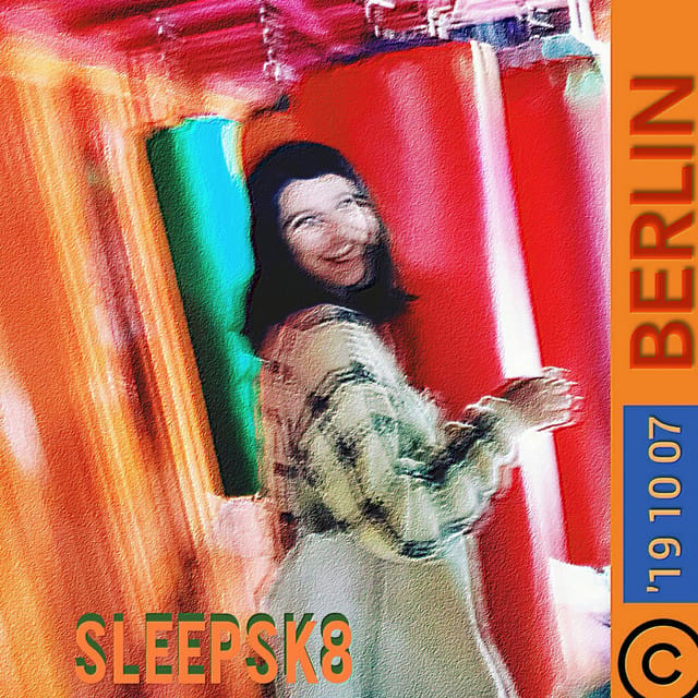 BERLIN - Single