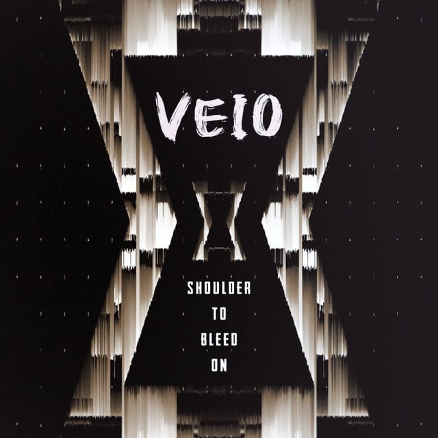 Shoulder to Bleed On