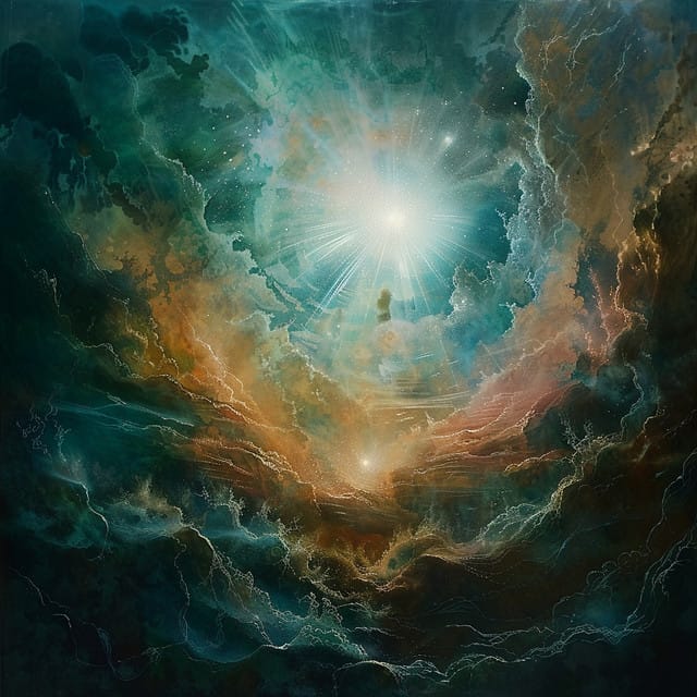 Fading Stars - Single