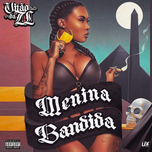 Menina Bandida