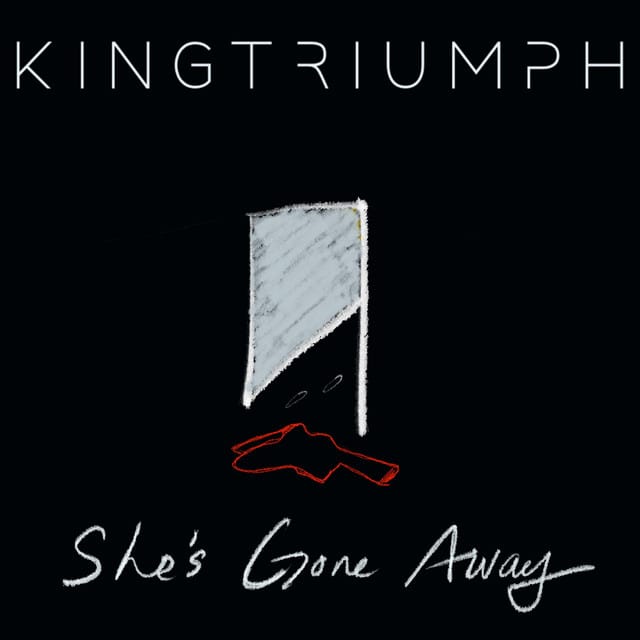 She's Gone Away