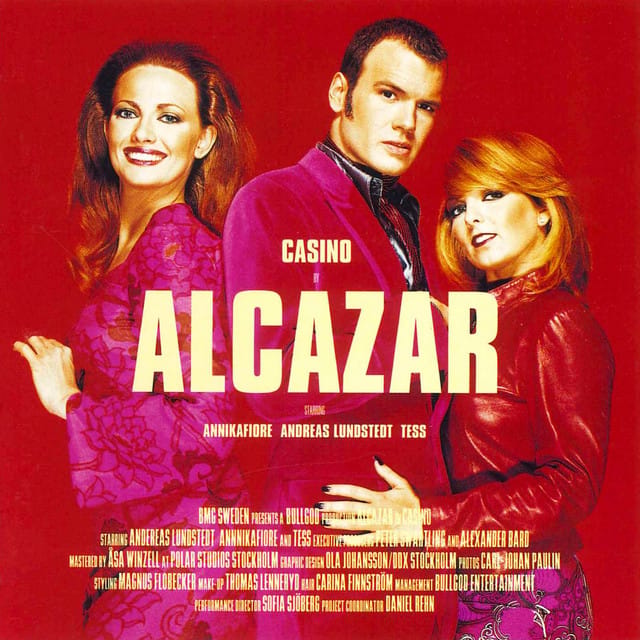 Casino