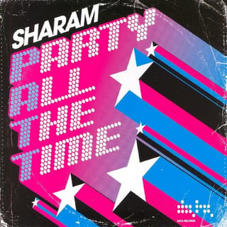 PATT (Party All The Time) [Remixes]
