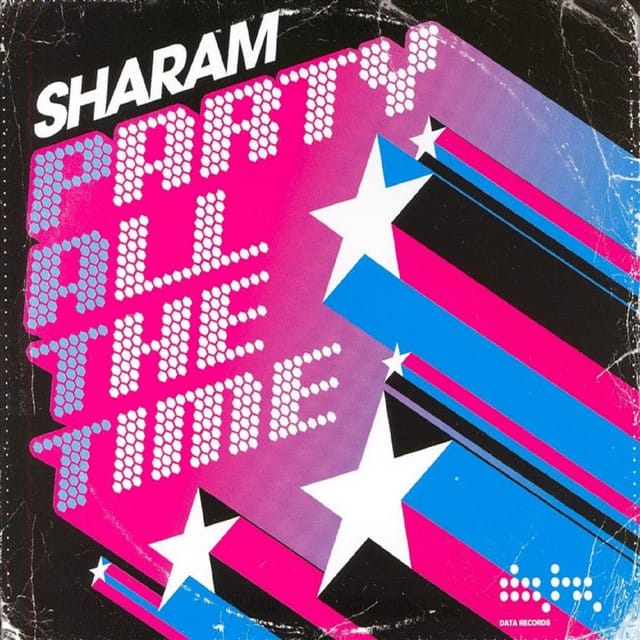 PATT (Party All The Time) [Remixes]