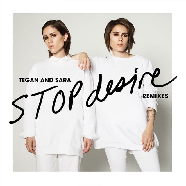 Stop Desire (Remixes)
