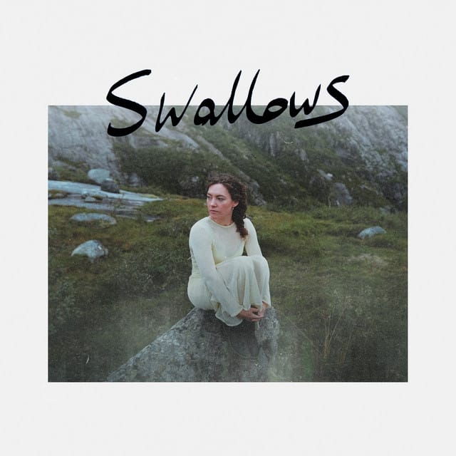 Swallows - EP