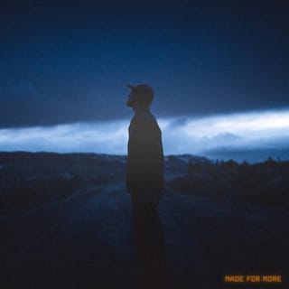 Made For More - EP