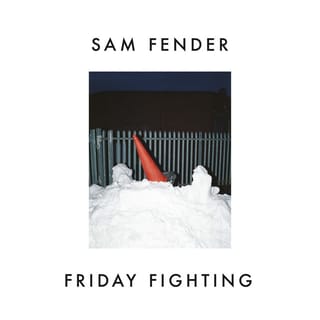 Friday Fighting - Single