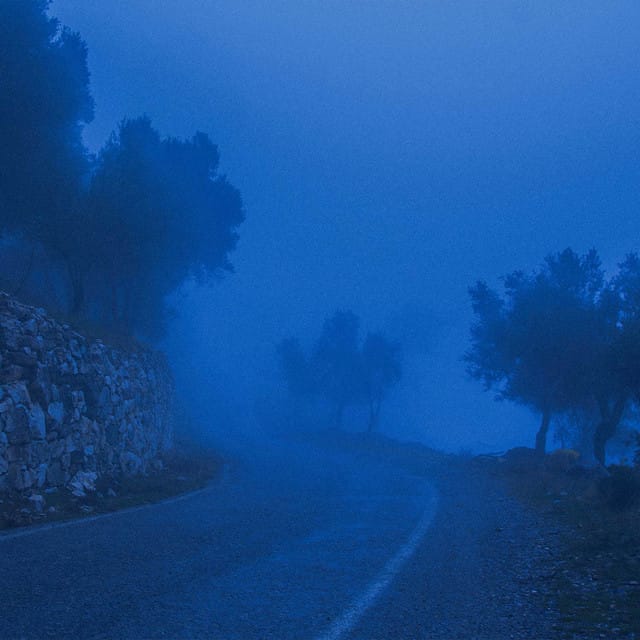Laying In the Rain - Single