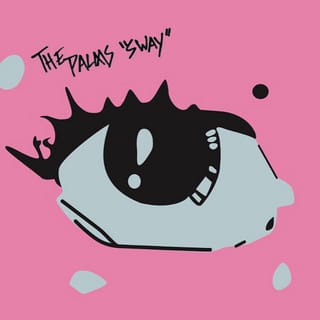 Sway - EP