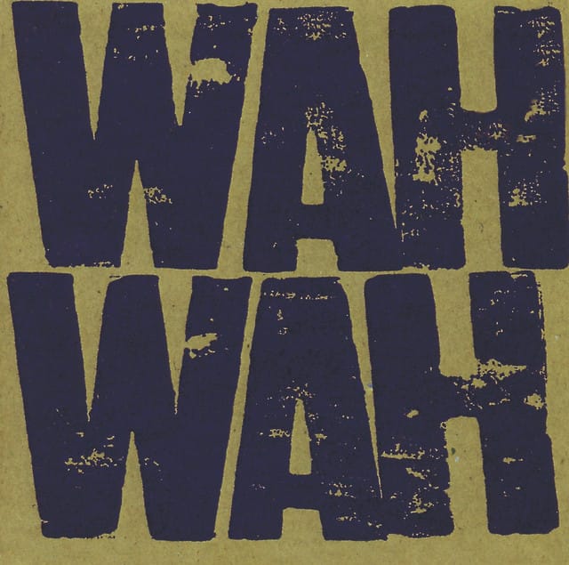 Wah Wah