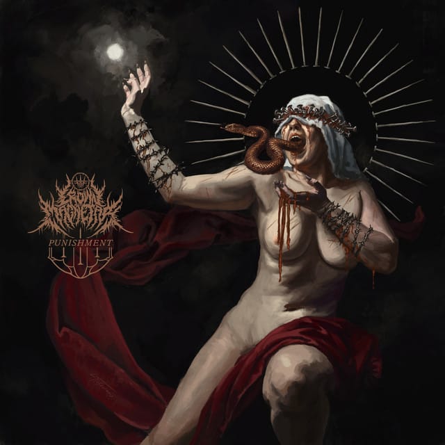 Bringer of Dead Light